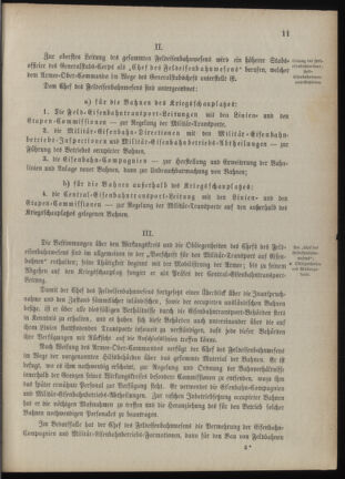 Verordnungsblatt für das Kaiserlich-Königliche Heer 18870108 Seite: 13