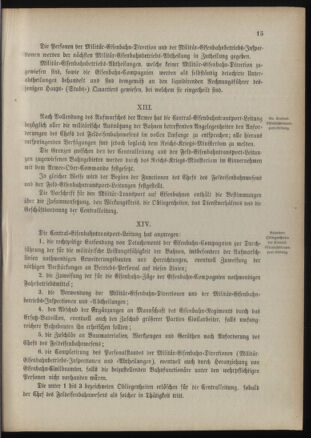 Verordnungsblatt für das Kaiserlich-Königliche Heer 18870108 Seite: 17