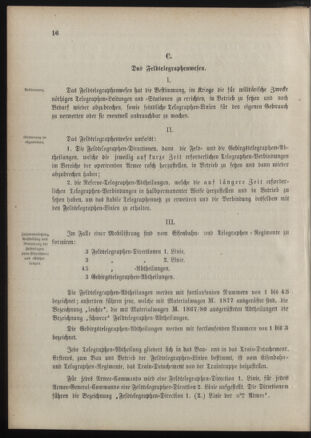 Verordnungsblatt für das Kaiserlich-Königliche Heer 18870108 Seite: 18