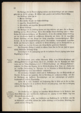 Verordnungsblatt für das Kaiserlich-Königliche Heer 18870120 Seite: 18