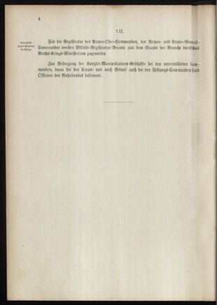 Verordnungsblatt für das Kaiserlich-Königliche Heer 18870120 Seite: 44