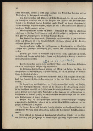 Verordnungsblatt für das Kaiserlich-Königliche Heer 18870222 Seite: 8