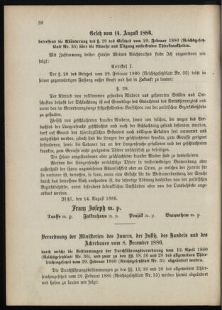 Verordnungsblatt für das Kaiserlich-Königliche Heer 18870319 Seite: 2