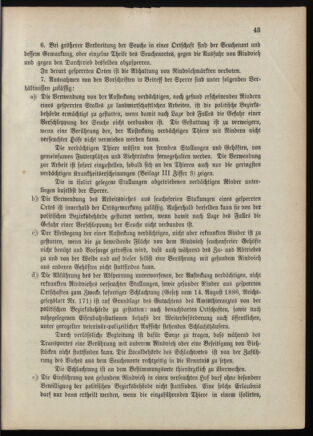 Verordnungsblatt für das Kaiserlich-Königliche Heer 18870319 Seite: 7