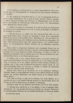 Verordnungsblatt für das Kaiserlich-Königliche Heer 18870319 Seite: 9