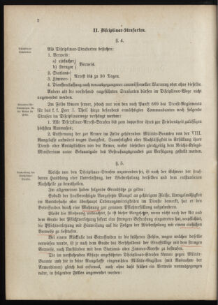 Verordnungsblatt für das Kaiserlich-Königliche Heer 18870331 Seite: 4