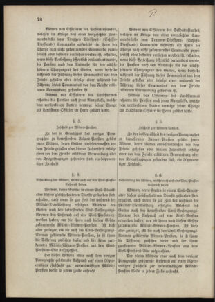 Verordnungsblatt für das Kaiserlich-Königliche Heer 18870505 Seite: 8