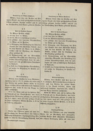 Verordnungsblatt für das Kaiserlich-Königliche Heer 18870505 Seite: 9