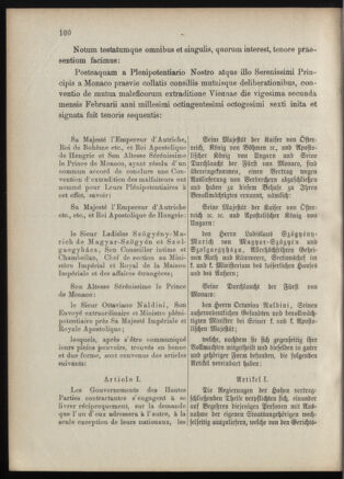 Verordnungsblatt für das Kaiserlich-Königliche Heer 18870527 Seite: 2