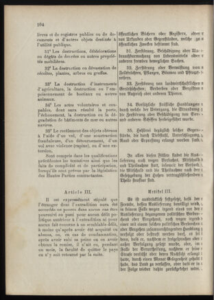 Verordnungsblatt für das Kaiserlich-Königliche Heer 18870527 Seite: 6