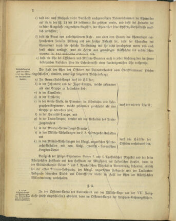 Verordnungsblatt für das Kaiserlich-Königliche Heer 18870716 Seite: 12