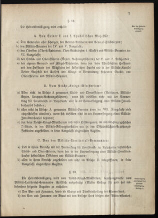 Verordnungsblatt für das Kaiserlich-Königliche Heer 18870716 Seite: 17