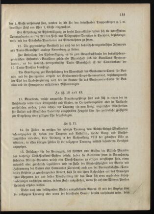 Verordnungsblatt für das Kaiserlich-Königliche Heer 18870716 Seite: 3