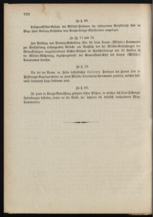 Verordnungsblatt für das Kaiserlich-Königliche Heer 18870728 Seite: 20