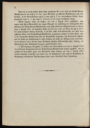 Verordnungsblatt für das Kaiserlich-Königliche Heer 18870728 Seite: 22