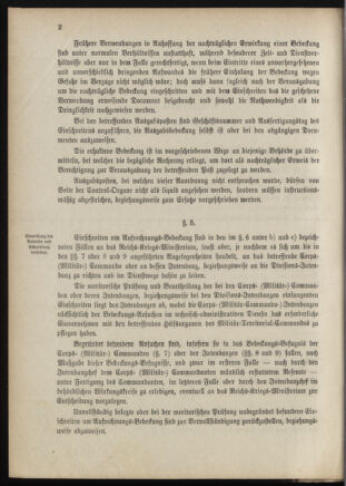 Verordnungsblatt für das Kaiserlich-Königliche Heer 18870728 Seite: 24