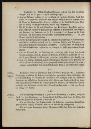 Verordnungsblatt für das Kaiserlich-Königliche Heer 18870728 Seite: 26