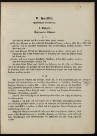 Verordnungsblatt für das Kaiserlich-Königliche Heer 18870728 Seite: 27