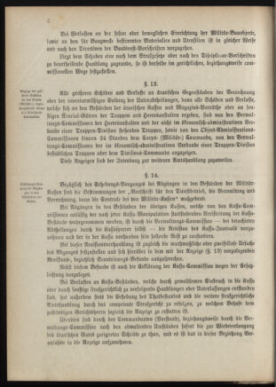 Verordnungsblatt für das Kaiserlich-Königliche Heer 18870728 Seite: 28