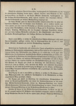 Verordnungsblatt für das Kaiserlich-Königliche Heer 18870728 Seite: 33