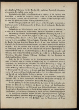 Verordnungsblatt für das Kaiserlich-Königliche Heer 18870728 Seite: 35