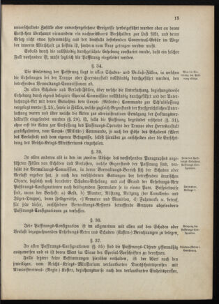 Verordnungsblatt für das Kaiserlich-Königliche Heer 18870728 Seite: 37