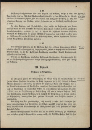 Verordnungsblatt für das Kaiserlich-Königliche Heer 18870728 Seite: 41