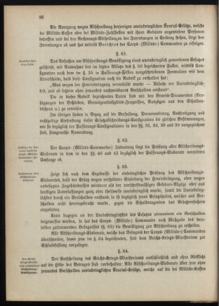 Verordnungsblatt für das Kaiserlich-Königliche Heer 18870728 Seite: 48