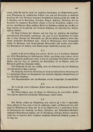 Verordnungsblatt für das Kaiserlich-Königliche Heer 18870728 Seite: 7