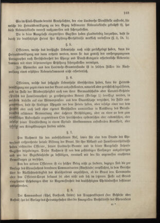 Verordnungsblatt für das Kaiserlich-Königliche Heer 18870909 Seite: 3