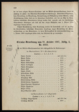 Verordnungsblatt für das Kaiserlich-Königliche Heer 18871102 Seite: 4