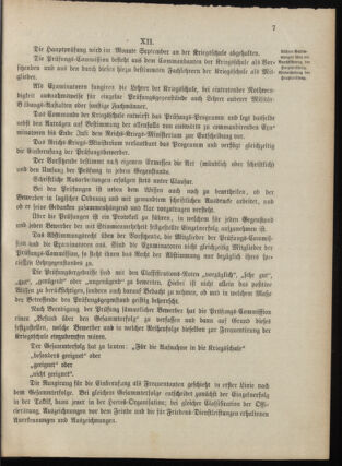 Verordnungsblatt für das Kaiserlich-Königliche Heer 18871231 Seite: 11