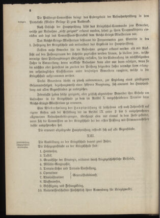 Verordnungsblatt für das Kaiserlich-Königliche Heer 18871231 Seite: 12