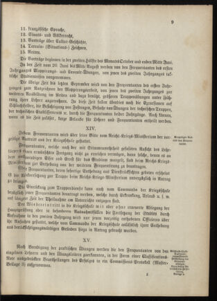 Verordnungsblatt für das Kaiserlich-Königliche Heer 18871231 Seite: 13