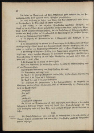 Verordnungsblatt für das Kaiserlich-Königliche Heer 18871231 Seite: 14