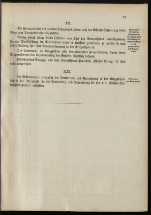 Verordnungsblatt für das Kaiserlich-Königliche Heer 18871231 Seite: 17