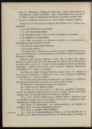 Verordnungsblatt für das Kaiserlich-Königliche Heer 18871231 Seite: 24