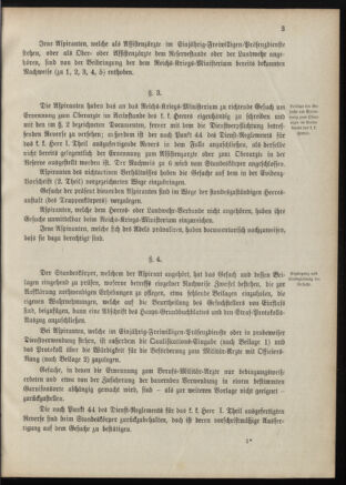 Verordnungsblatt für das Kaiserlich-Königliche Heer 18871231 Seite: 25