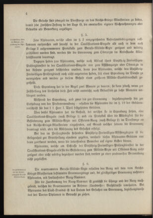 Verordnungsblatt für das Kaiserlich-Königliche Heer 18871231 Seite: 26