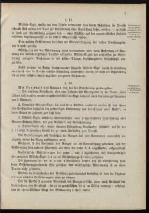 Verordnungsblatt für das Kaiserlich-Königliche Heer 18871231 Seite: 29