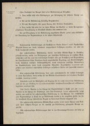 Verordnungsblatt für das Kaiserlich-Königliche Heer 18871231 Seite: 30