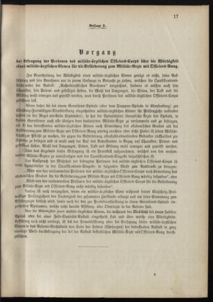 Verordnungsblatt für das Kaiserlich-Königliche Heer 18871231 Seite: 39