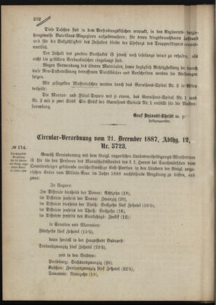 Verordnungsblatt für das Kaiserlich-Königliche Heer 18871231 Seite: 4