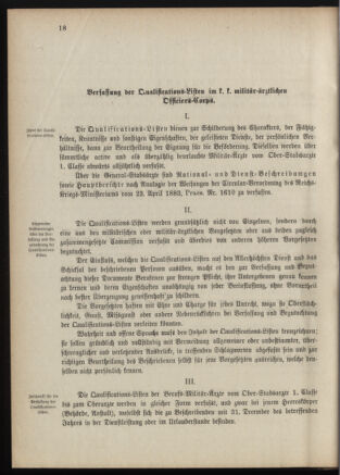 Verordnungsblatt für das Kaiserlich-Königliche Heer 18871231 Seite: 40