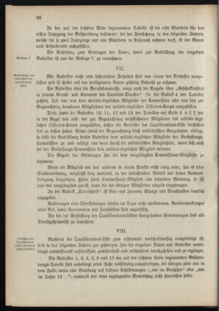 Verordnungsblatt für das Kaiserlich-Königliche Heer 18871231 Seite: 42