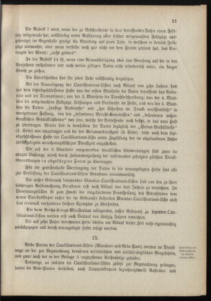 Verordnungsblatt für das Kaiserlich-Königliche Heer 18871231 Seite: 43