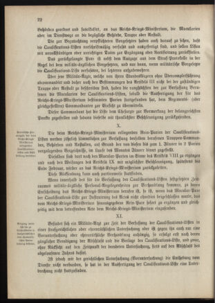 Verordnungsblatt für das Kaiserlich-Königliche Heer 18871231 Seite: 44