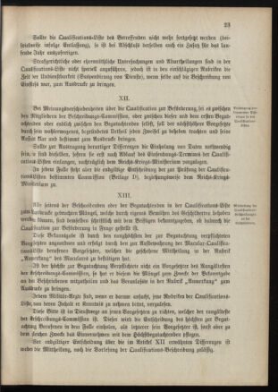 Verordnungsblatt für das Kaiserlich-Königliche Heer 18871231 Seite: 45