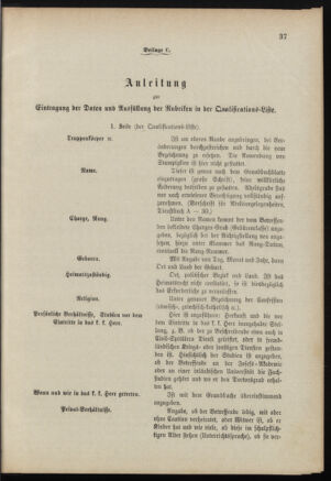 Verordnungsblatt für das Kaiserlich-Königliche Heer 18871231 Seite: 59