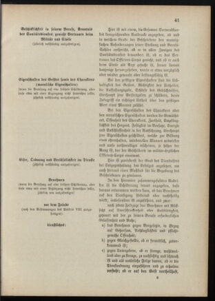 Verordnungsblatt für das Kaiserlich-Königliche Heer 18871231 Seite: 63